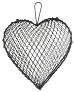 57098-25 Hjerte i tråd fra Ib Laursen - Tinashjem